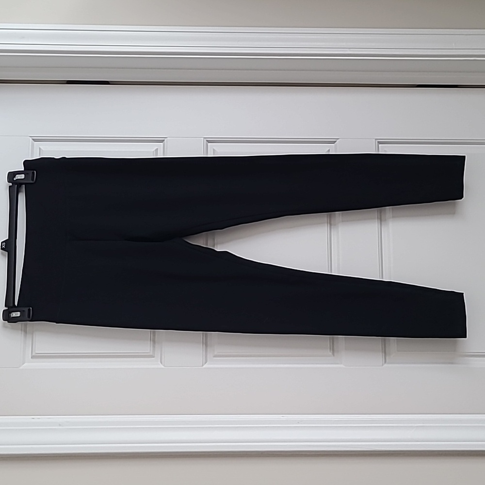 NWOT. Danskin Black Leggings Size S/P